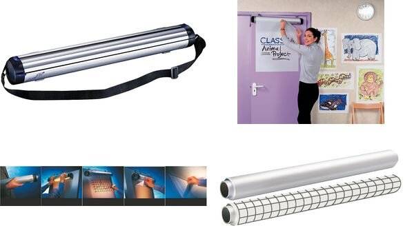 Flipchart EasyFlip mobil-5