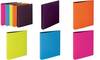 PAGNA Ringbuch "Trend Colours", 2-Bügel-Mechanik, lila (62060112)