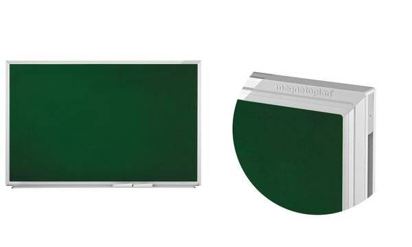 magnetoplan Kreidetafel SP, (B)2.000 x (H)1.000 mm (70000030)