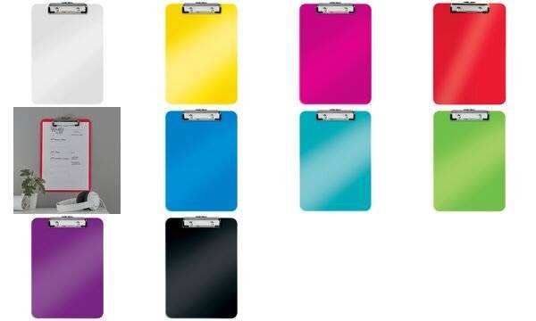 Leitz Klemmbrett »WOW 3971«-2