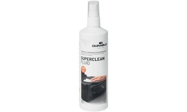 Reinigungsspray SUPERCLEAN FLUID-6