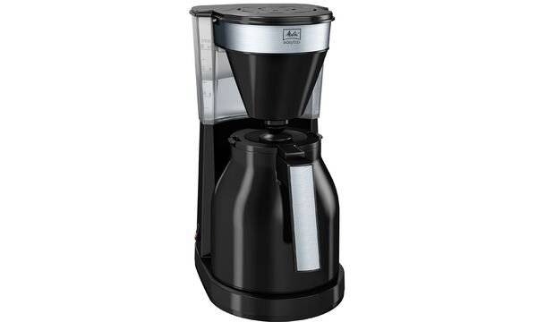 Melitta SDA Kaffeeautomat EasyTop II Therm 1023-08 sw 1050 W, 230 V, 1000 ml, 173 mm, 350 mm-3