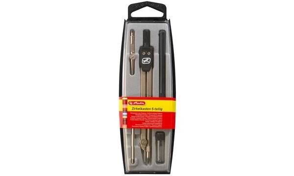 Herlitz 8710303, 5 Stück(e)-3