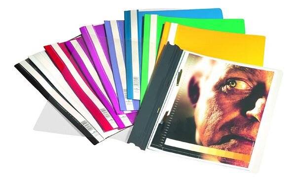 Sichthefter DURABLE - 257005-5