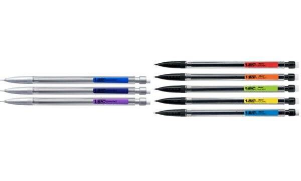 BIC Druckbleistift Matic, Minenstärke: 0,5 mm (5102545)-1