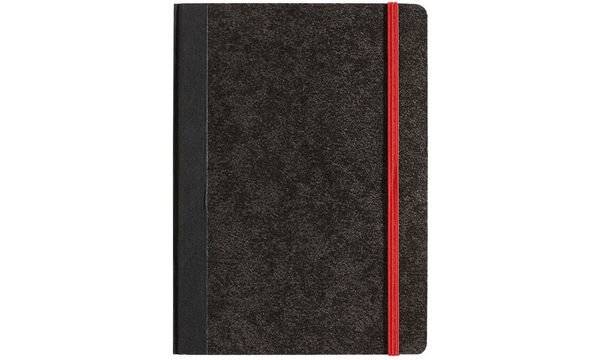 PAGNA Notizbuch Classica, DIN A4, kariert, 96 Blatt-1