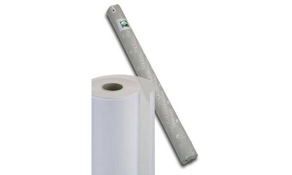 SCHÖLLERSHAMMER Zeichenpapier-Rolle, (B)910 mm x (L)20 m-1