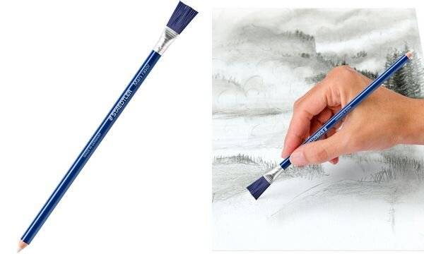 STAEDTLER Mars rasor - Glasradierer-3