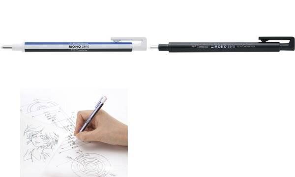 Tombow EH-KUR, 2,3 mm-1