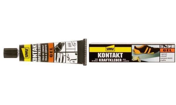 Kraftkleber Kontakt Tube 120g-1