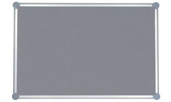 Pinnboard 2000 MAULpro 90x60cm Textil gr-2