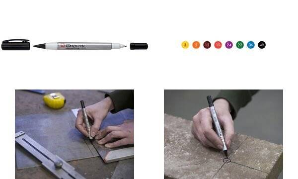 SAKURA Permanent-Marker Identi Pen, schwarz (8012166)-1