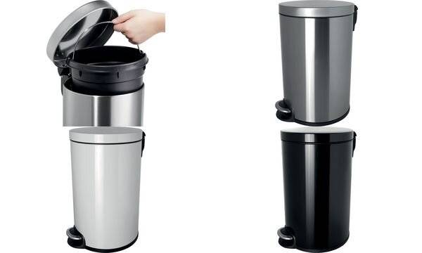 Tretabfalleimer Classic 20l ws-1