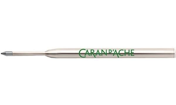 CARAN D'ACHE Kugelschreiber-Mine "Goliath", M, blau-1