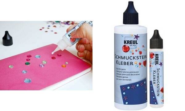 KREUL Bastelkleber 29,0 g 49600-0