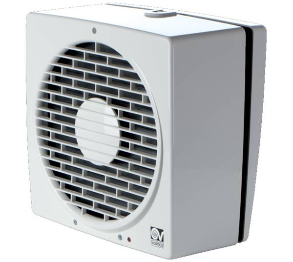 Fensterventilator Vario 300/12 AR-S Automatik
