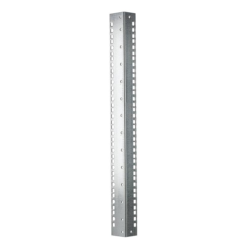 LogiLink Einbauprofil für 19" Wandverteiler, 18 HE-1