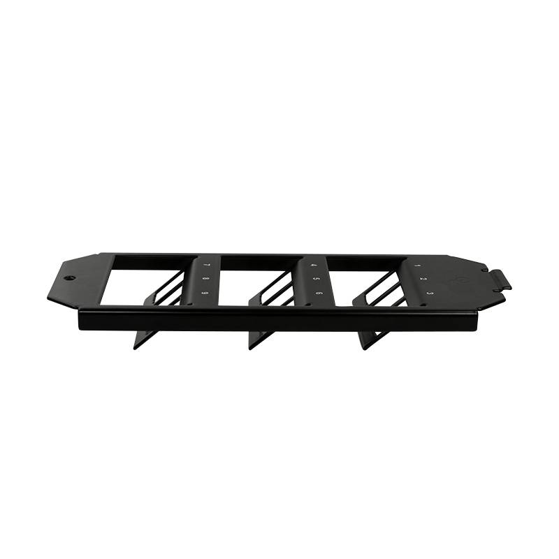 LogiLink Professional Bodentankeinsatz für 3 x 3 Keystone Module (210 mm System)-3