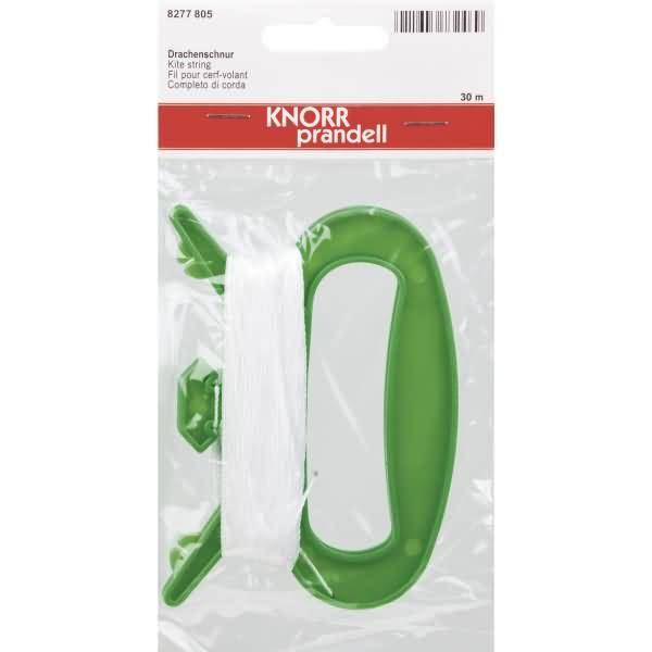 Drachenschnur 0,2mmx30m weiß