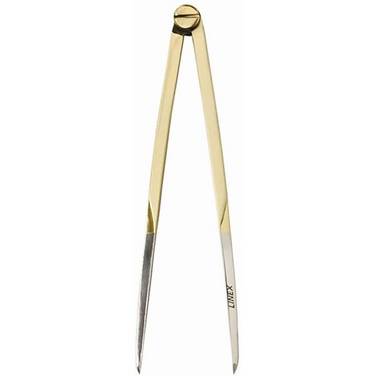 Nautischer Stechzirkel 82001 gerade 152mm