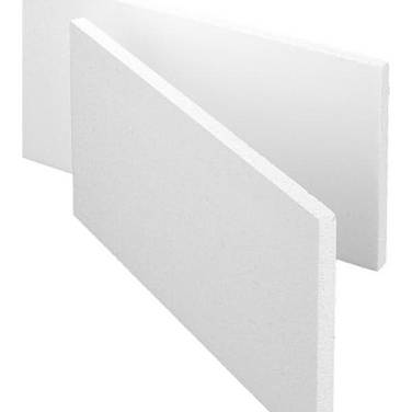 Styropor Platte 45x45x2cm