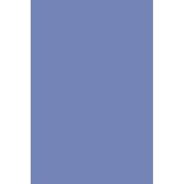 Filzbogen 20x30cm himmelblau