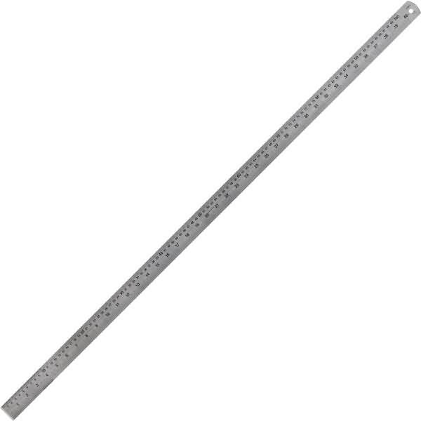 Stahllineal SL100 100cm Stahl