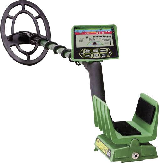 Garrett METAL DETECTOR GARRETT GTP 1350 Metal Detector 99102 GTP 1350