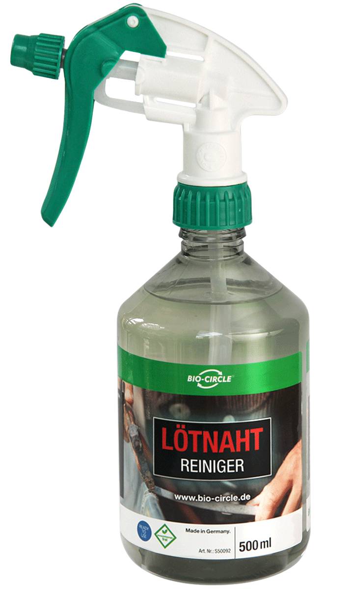 Bio-Circle Dachreiniger, 5 L Kunstoff-Kanister-0