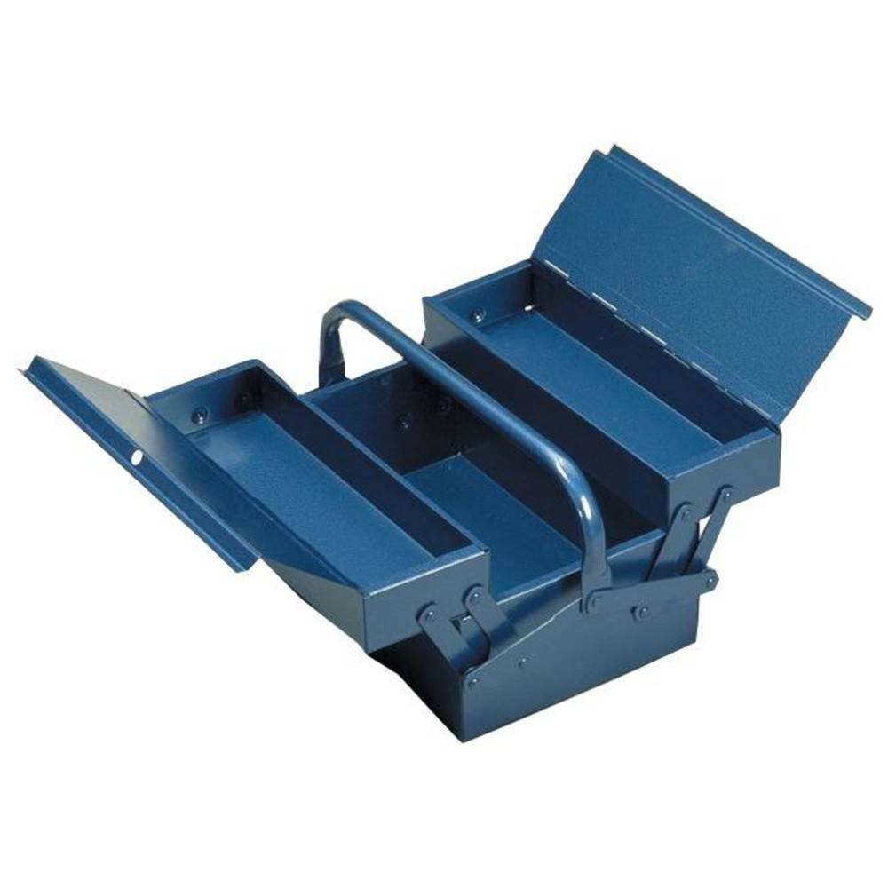 Werkzeugkasten 430mm 3tlg. (H)-1