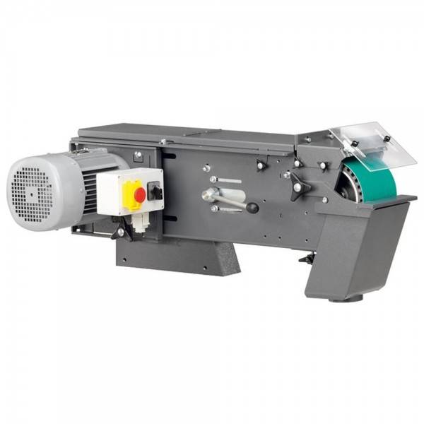 FEIN Bandschleifer (Basiseinheit), 150 mm umschaltbar GRIT GI 150 2H-0