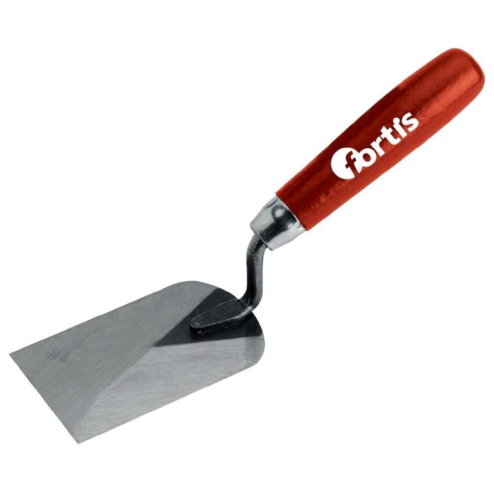 Stukkateurspachtel 50mm FORTIS-1