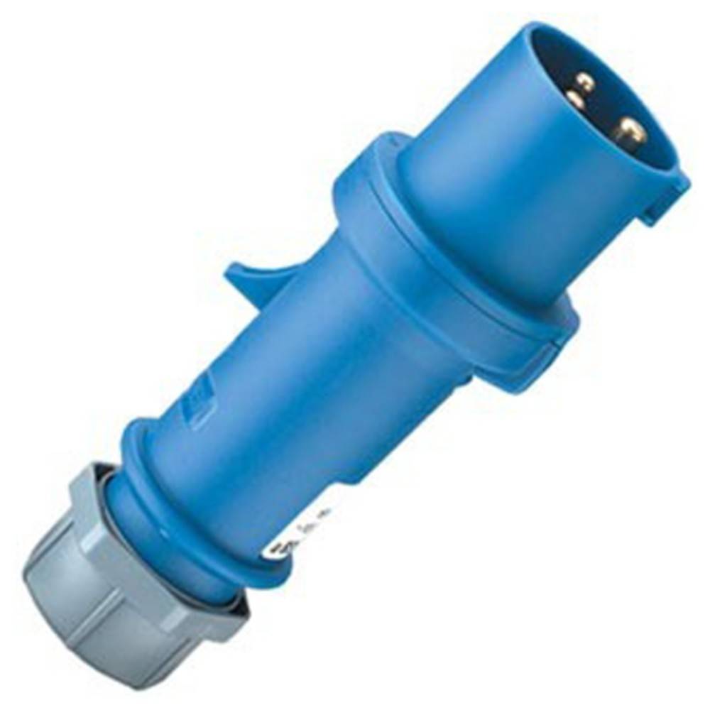 Mennekes Stecker ProTop 32A,3p,6h,230V,II 160-1