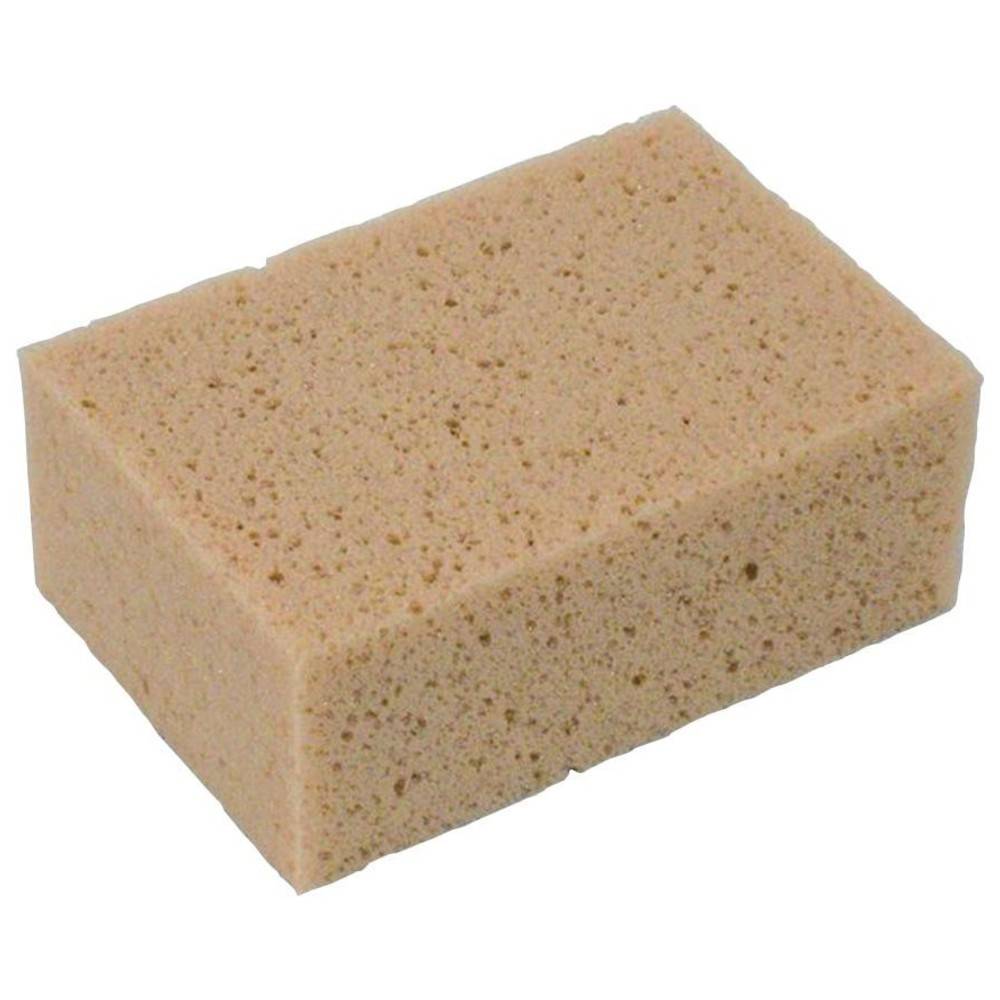 Fliesenschwamm natur 165x110x65mm Polyform-1