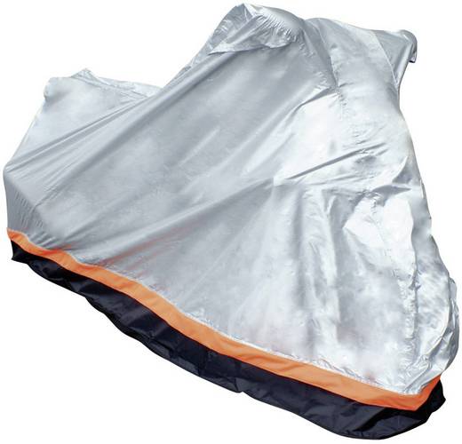 eufab motorrad rundum garage b x h x t 246 x 127 x 104 cm motorrad groesse l motorrad