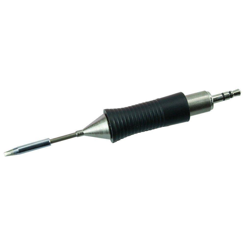 Micro Lötspitze RTM 015S, meißelförmig, 1,5 x 0,4 mm-1
