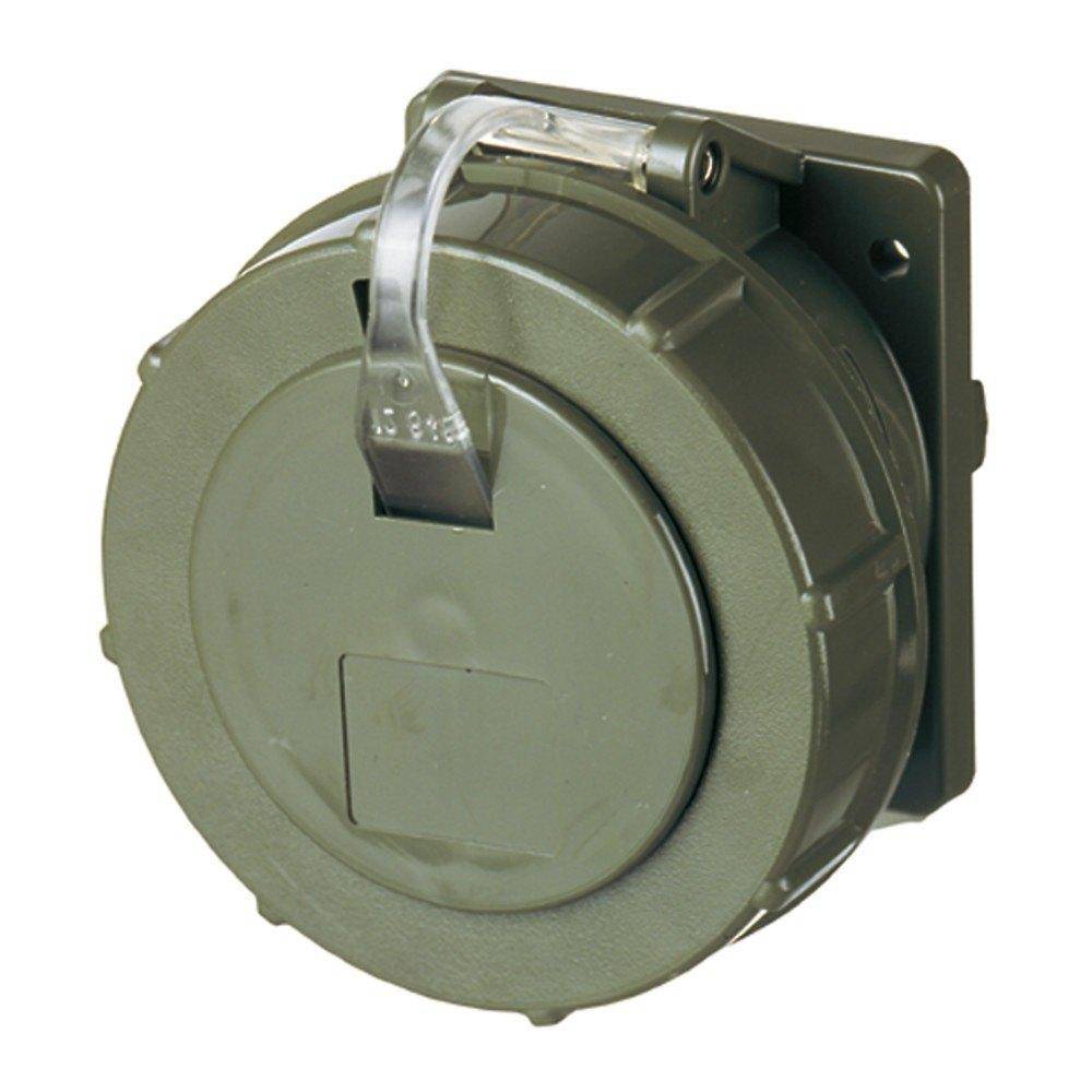 Mennekes Anbaudose TM TA 20458-1