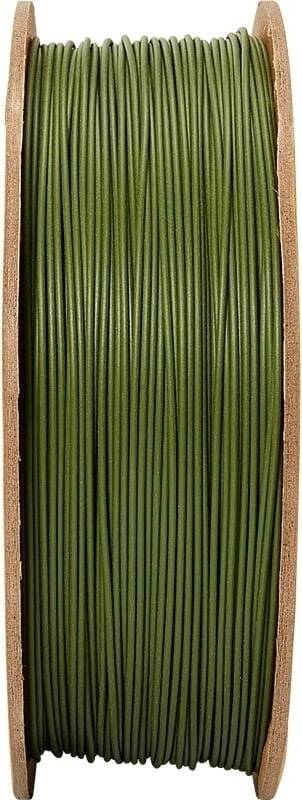 Polymaker PolyTerra PLA Army Dark Green - 1,75 mm / 1000 g-4