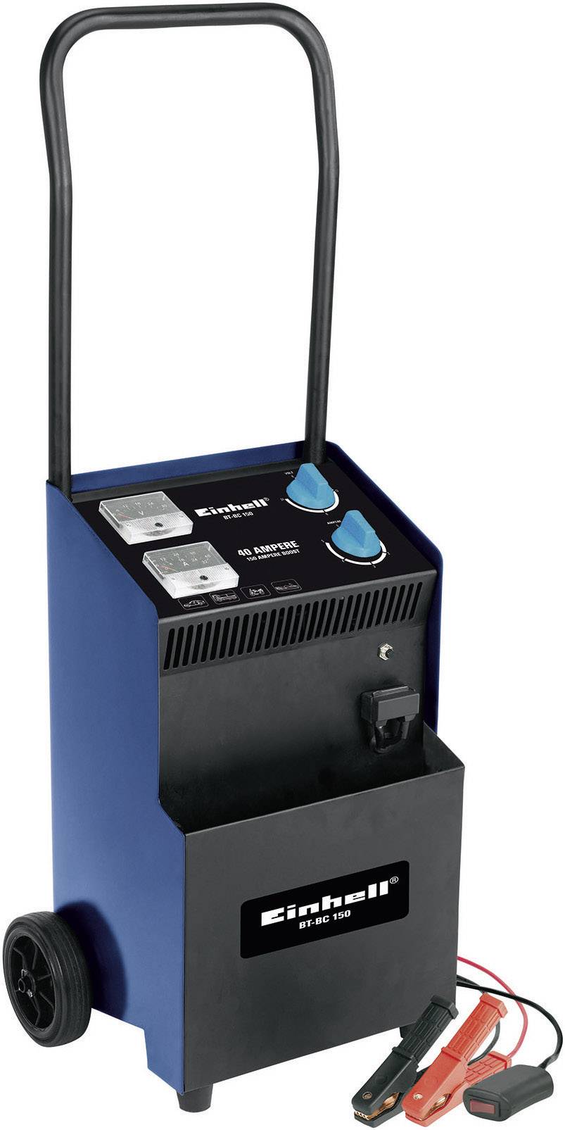 Einhell Einhell BatterieLadegerät BTBC 150 Battery Charger from