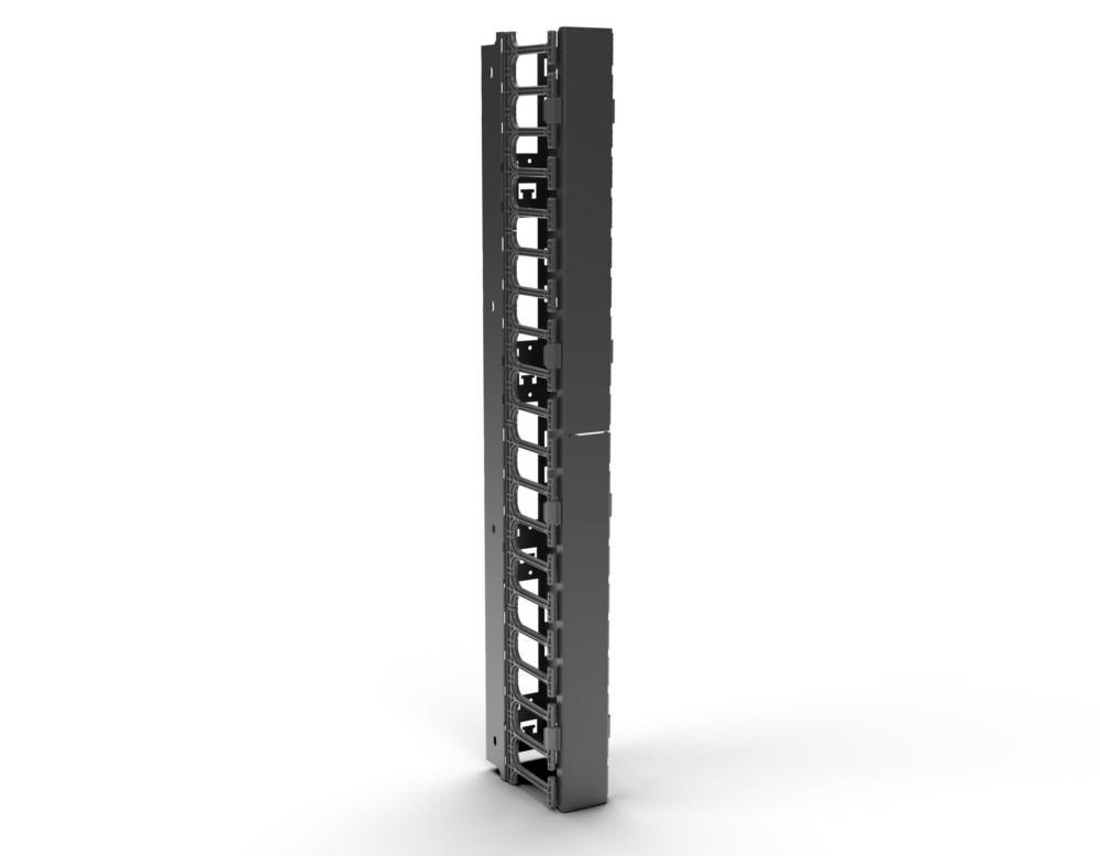 Enoc Premium Kabelmanagement CT1 21 G2-1