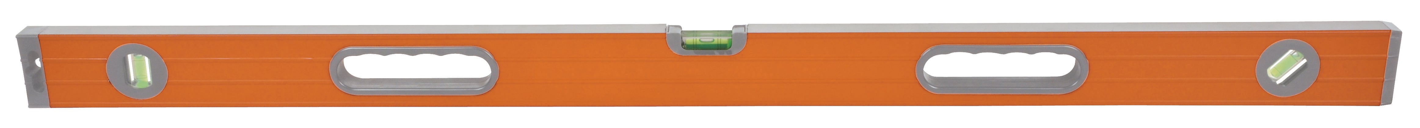 AVIT AV02031 Leichtmetall-Wasserwaage 100 cm