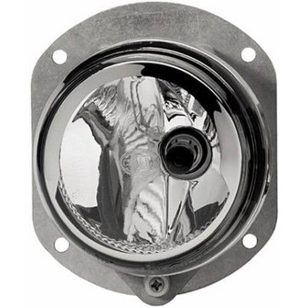 HELLA 1N0 009 295-067 FF/Halogen-Nebelscheinwerfer - Dynaview Evo2 - rechts