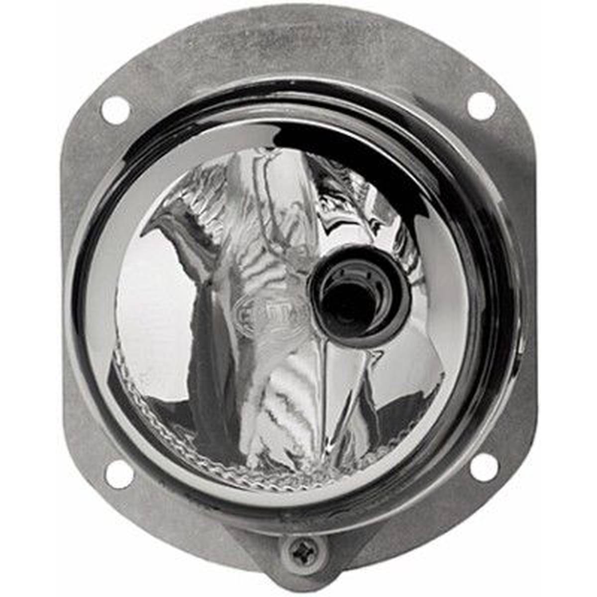 HELLA 1N0 009 295-067 FF/Halogen-Nebelscheinwerfer - Dynaview Evo2 - rechts-0