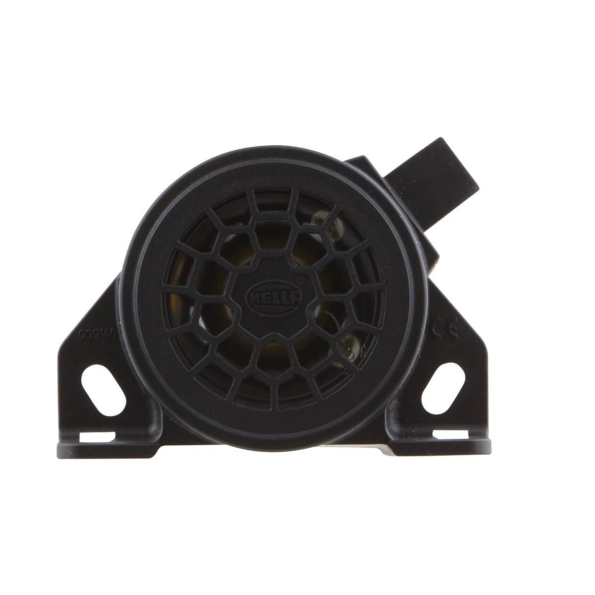 Rückfahrwarner 24 V 12 W 0,4 A AMP 97 dBA HELLA für u.a. VOLVO-1