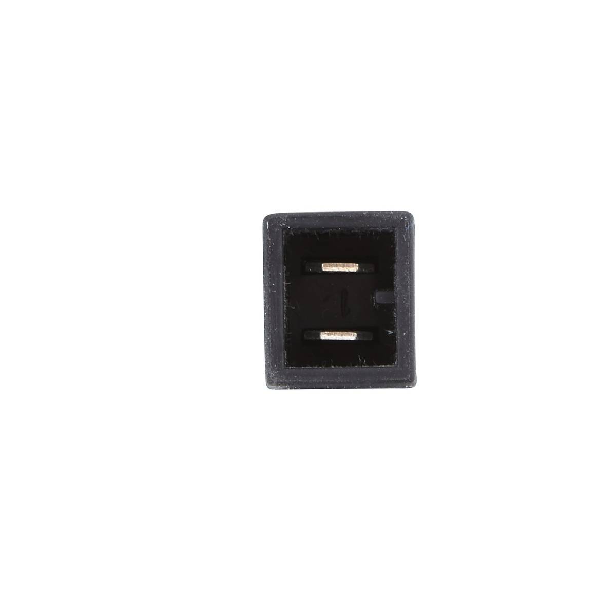 Rückfahrwarner 24 V 12 W 0,4 A AMP 97 dBA HELLA für u.a. VOLVO-4