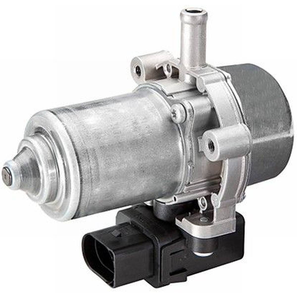 Unterdruckpumpe Bremsanlage 12 V elektrisch HELLA für u.a. AUDI A3-0