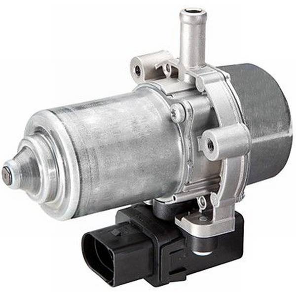 Unterdruckpumpe Bremsanlage 12 V elektrisch HELLA für u.a. AUDI A3