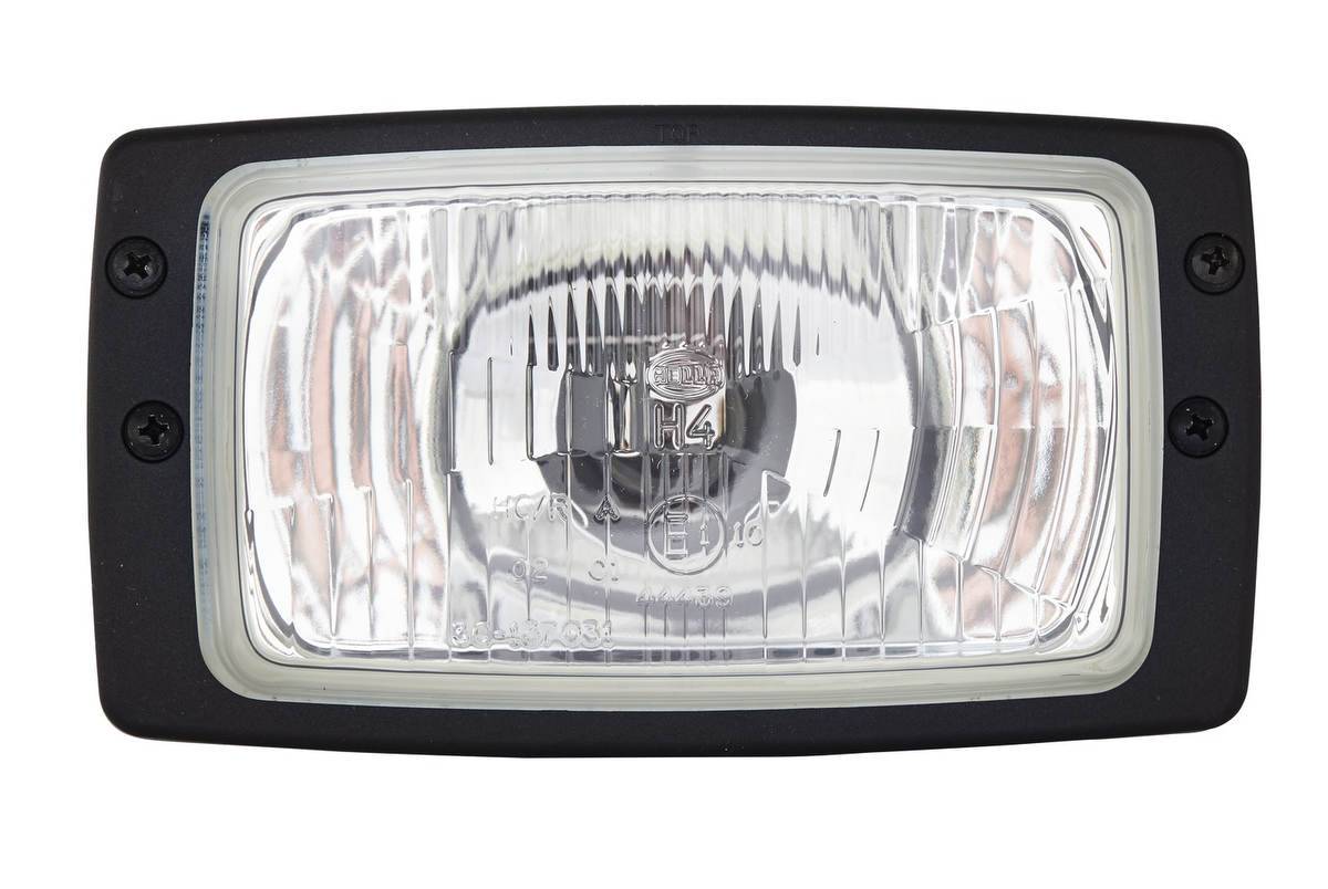 Hauptscheinwerfer links 24 V T4W Halogen HELLA für u.a. FENDT Farmer-1