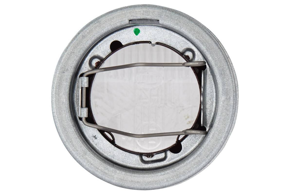 Hauptscheinwerfer links 24 V T4W Halogen HELLA für u.a. FENDT Farmer-4
