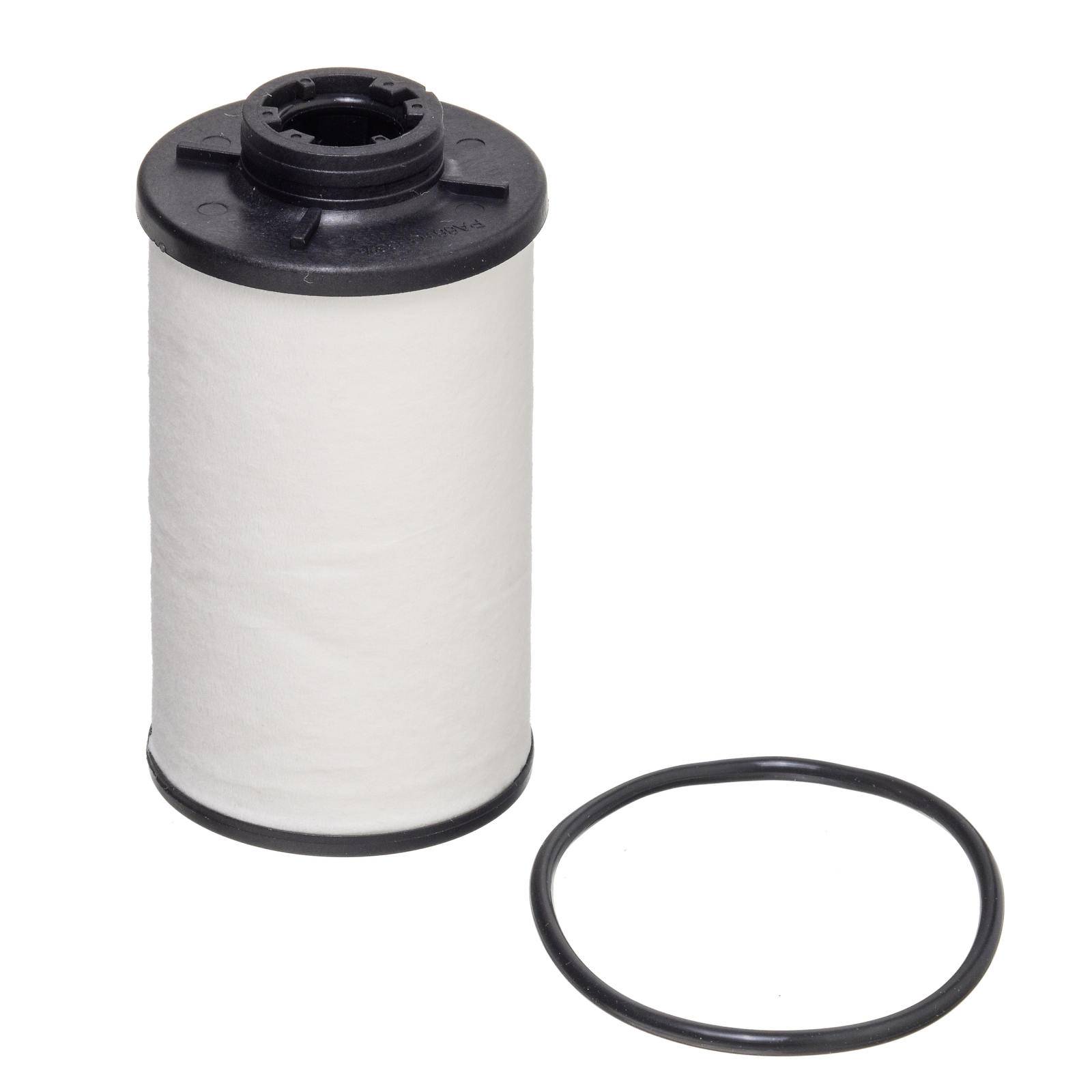 Hengst Filter EG218HD320 Hydraulikfiltersatz, Automatikgetriebe-0